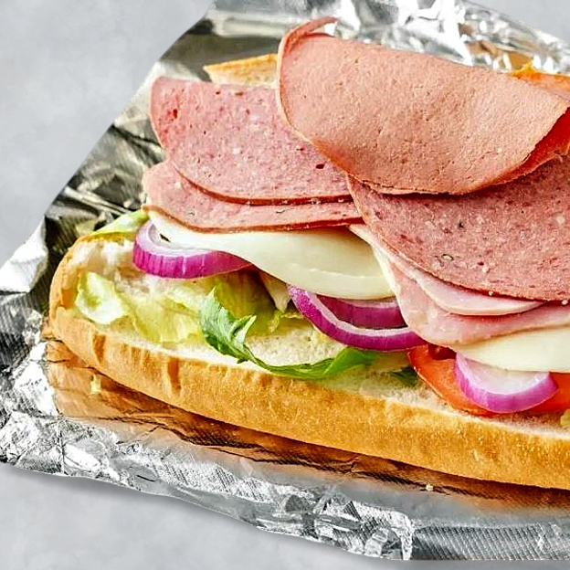 Best American Coldcut Sub in Baltimore, MD