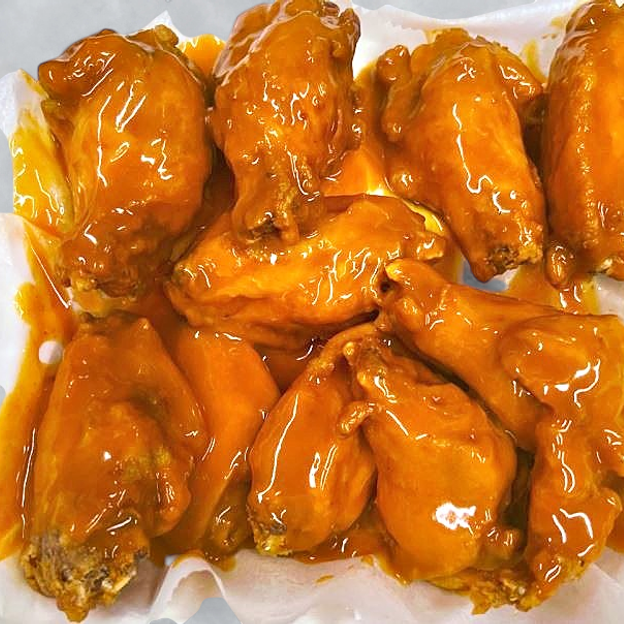 Best 12pcs Buffalo Wings in Baltimore, MD