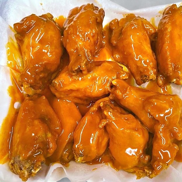 Best 40pcs Buffalo Wings in Baltimore, MD