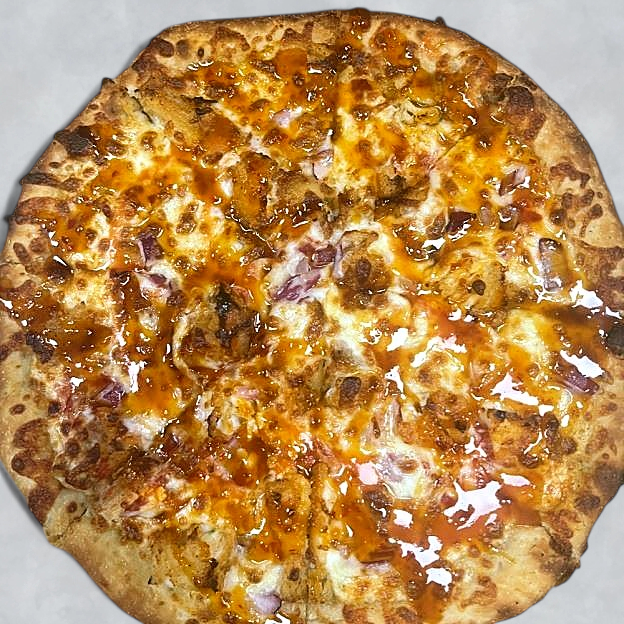 Best Buffalo Chicken Pizza in Baltimore, MD