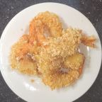 Best Tempura Shrimps (8pcs) in Seattle, WA