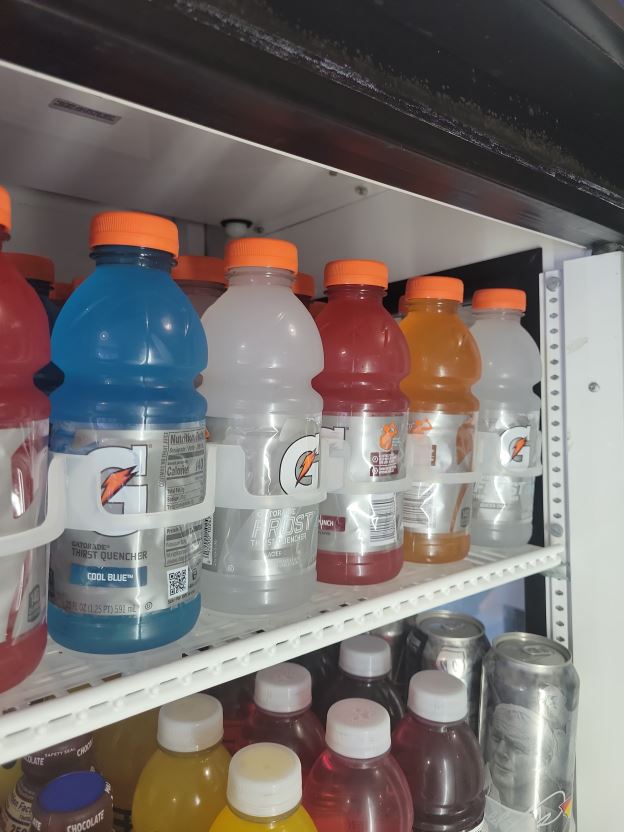 Best Gatorade in Albany, NY