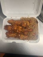 Best 19.Chicken Teriyaki in Moncks Corner, SC