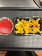 Best 7.Crab Rangoon(6) in Moncks Corner, SC