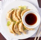 Best Pot Stickers (8) in Tremonton, UT