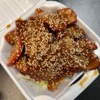 Best BBQ Pork in Tremonton, UT