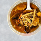 Best Hot & Sour Soup in Tremonton, UT