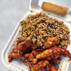 Best General Tso's Chicken(L) in Tremonton, UT