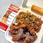 Best Sesame Chicken(L) in Tremonton, UT