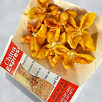 Best Crab Cheese Wonton (6) in Tremonton, UT