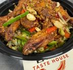 Best Salt & Pepper Chicken Wings 椒盐鸡翅 in Waltham, MA