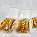 Best 12" Sub, Drink & Fries in Roanoke, VA