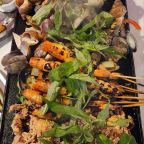 Best 5. HẢI SẢN NƯỚNG VỈ ĐẶC BIÊT in Garden Grove, CA