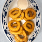 Best Onion Ring (10) in Opelika, AL