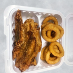 Best Fried Catfish (4) in Opelika, AL