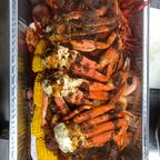 Best Crab Leg(Buy 5 Ib Get 1 Ib Free) in Opelika, AL
