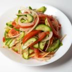 Best Uyghur Salad in Rego Park, NY