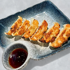 Best Gyoza (6pcs) in DeKalb, IL