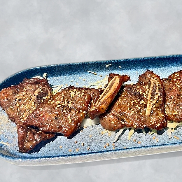 Best Angus Short Ribs in DeKalb, IL