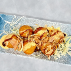 Best Takoyaki (6pcs) in DeKalb, IL