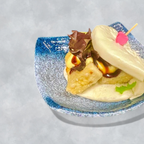 Best Tofu Bun in DeKalb, IL