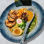 Best Char Siu Ramen in DeKalb, IL