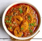 Best Masala Soya Chaap in Austin, TX