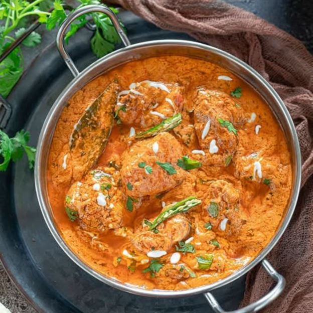 Best Chicken Tikka Masala in Austin, TX