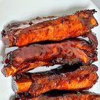 Best BBQ Spare Ribs in Hollywood, FL