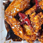 Best General Tso's Wings (8pcs) in Hollywood, FL