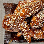 Best Sesame Wings (8pcs) in Hollywood, FL