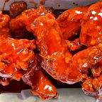 Best Sweet & Sour Chicken Wings (8pcs) in Hollywood, FL