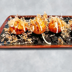 Best TAKOYAKI in Spring, TX