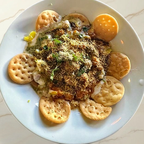 Best Dhai Papdi Chaat (G) in Walnut Creek, CA