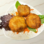 Best Aloo Tikki (3pcs) (V) in Walnut Creek, CA