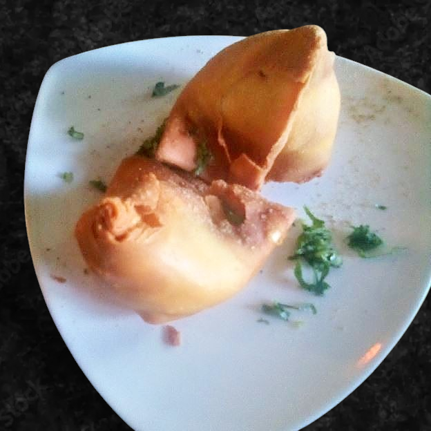 Best Veg Samosa (2pcs) in Walnut Creek, CA