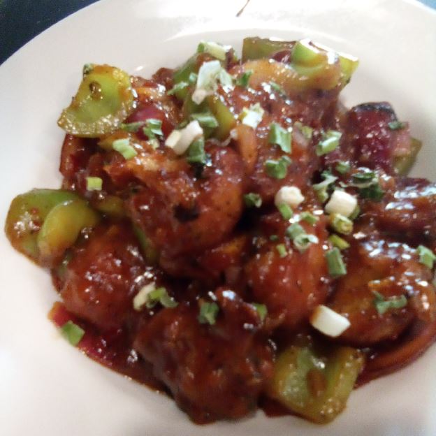 Best Gobi Manchuria in Walnut Creek, CA