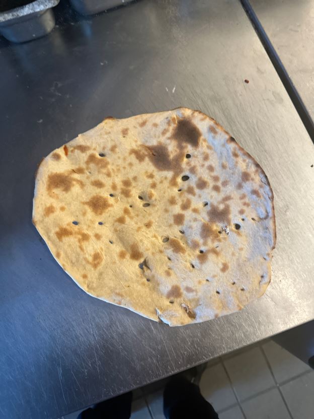 Best Plain Naan in Walnut Creek, CA