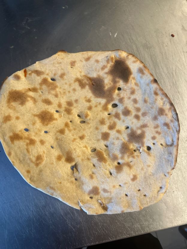 Best Aloo Partha in Walnut Creek, CA