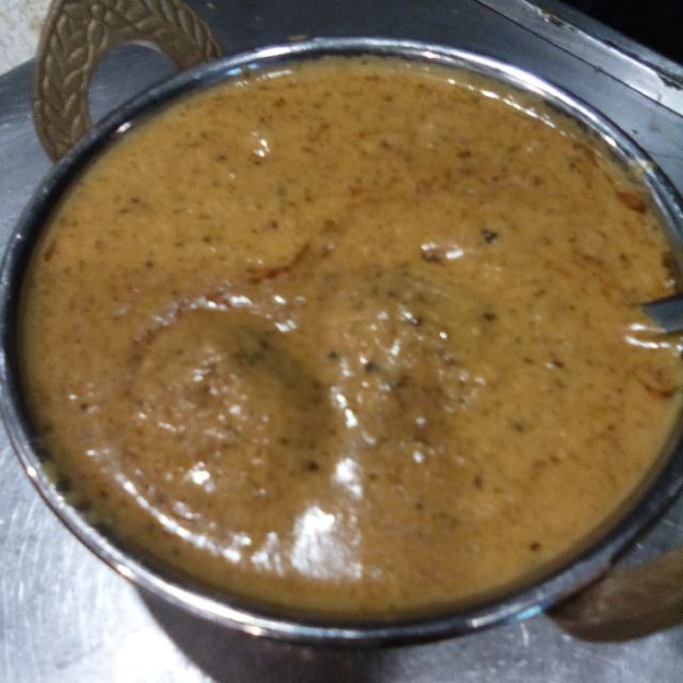 Best (G) Malai Kofta in Walnut Creek, CA
