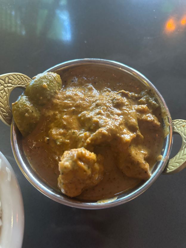 Best (G) Lamb Korma in Walnut Creek, CA