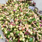 Best (G) Indian Salad in Walnut Creek, CA