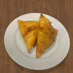 Best Lamb Samosa in Walnut Creek, CA