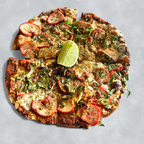 Best Chicken Tikka Pizza in Walnut Creek, CA