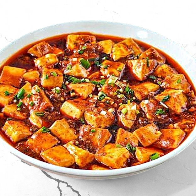 Best Mapo Tofu 麻婆豆腐 in Medford, OR