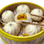 Best Custard Bun 奶黄包 in Medford, OR
