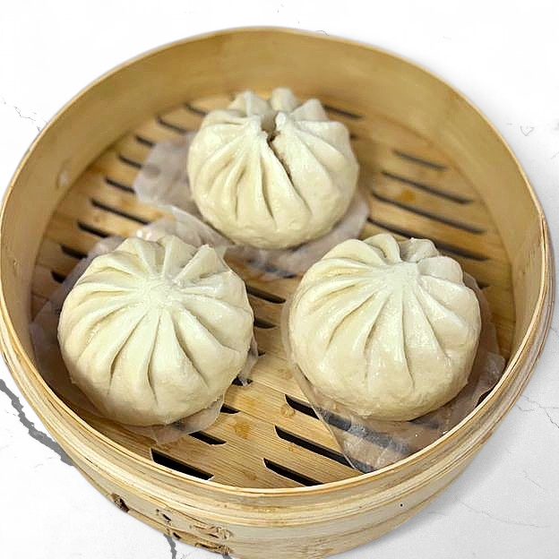 Best Char Siubao叉烧包 in Medford, OR