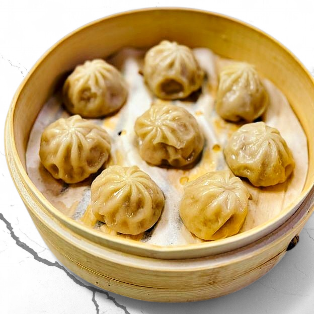 Best Xiao Long Bao小笼包 in Medford, OR