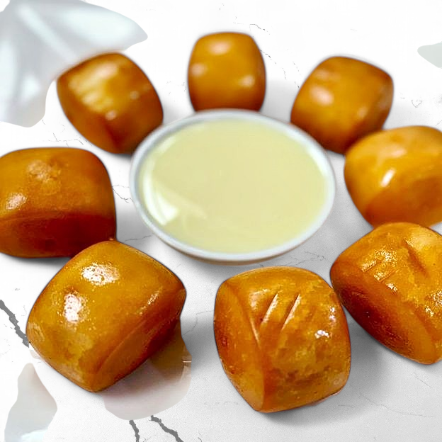Best Gold Buns 金馒头 in Medford, OR