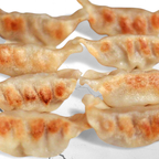 Best Potstickers (Pork & Veg) 锅贴 in Medford, OR